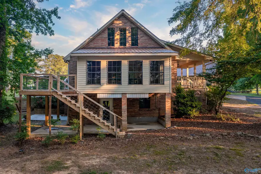 17207 County Road 22, Centre, AL 35960 - #3