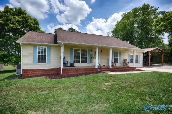 27330 Salem Minor Hill Road, Lester, AL 35647
