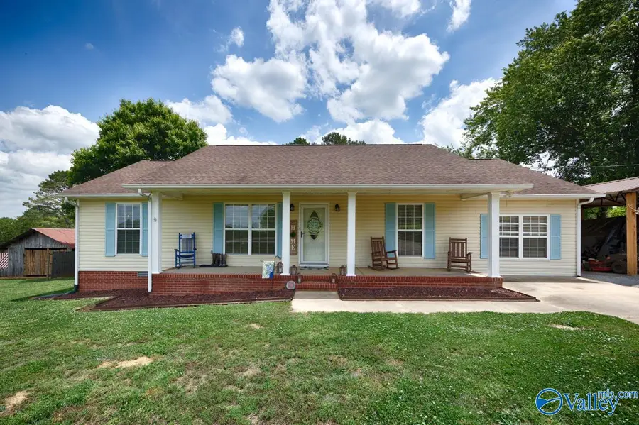 27330 Salem Minor Hill Road, Lester, AL 35647 - #2