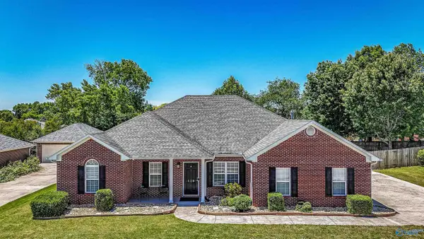 118 Green Fern Street, Madison, AL 35758