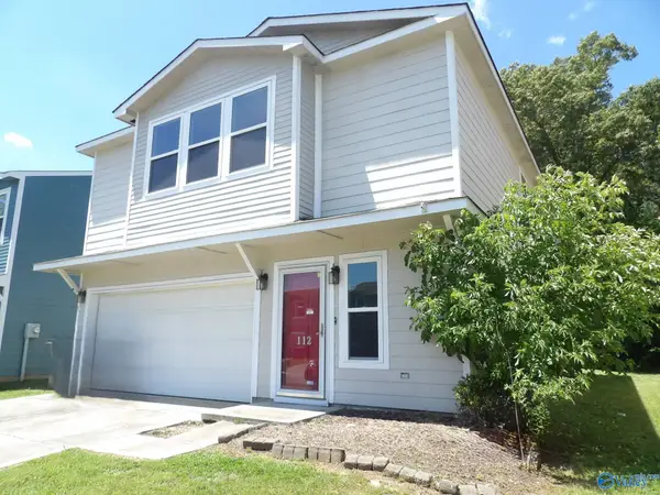 112 Blackwell Court, Owens Cross Roads, AL 35763