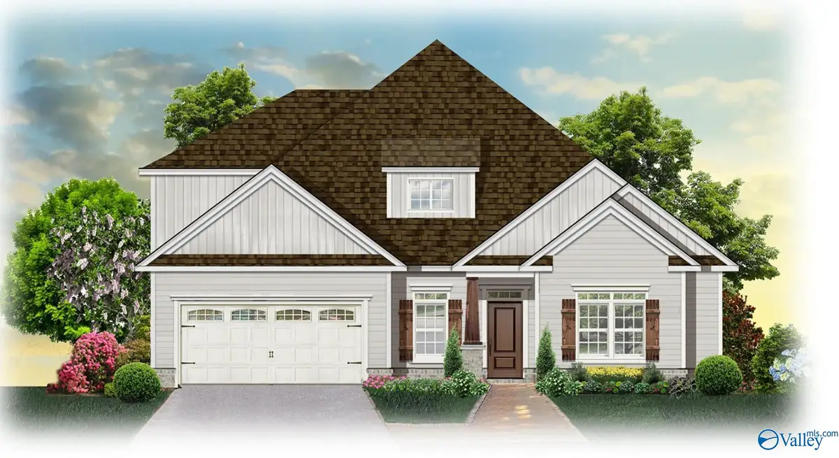 103 Grand Springs Court, Madison, AL 35756 - #1