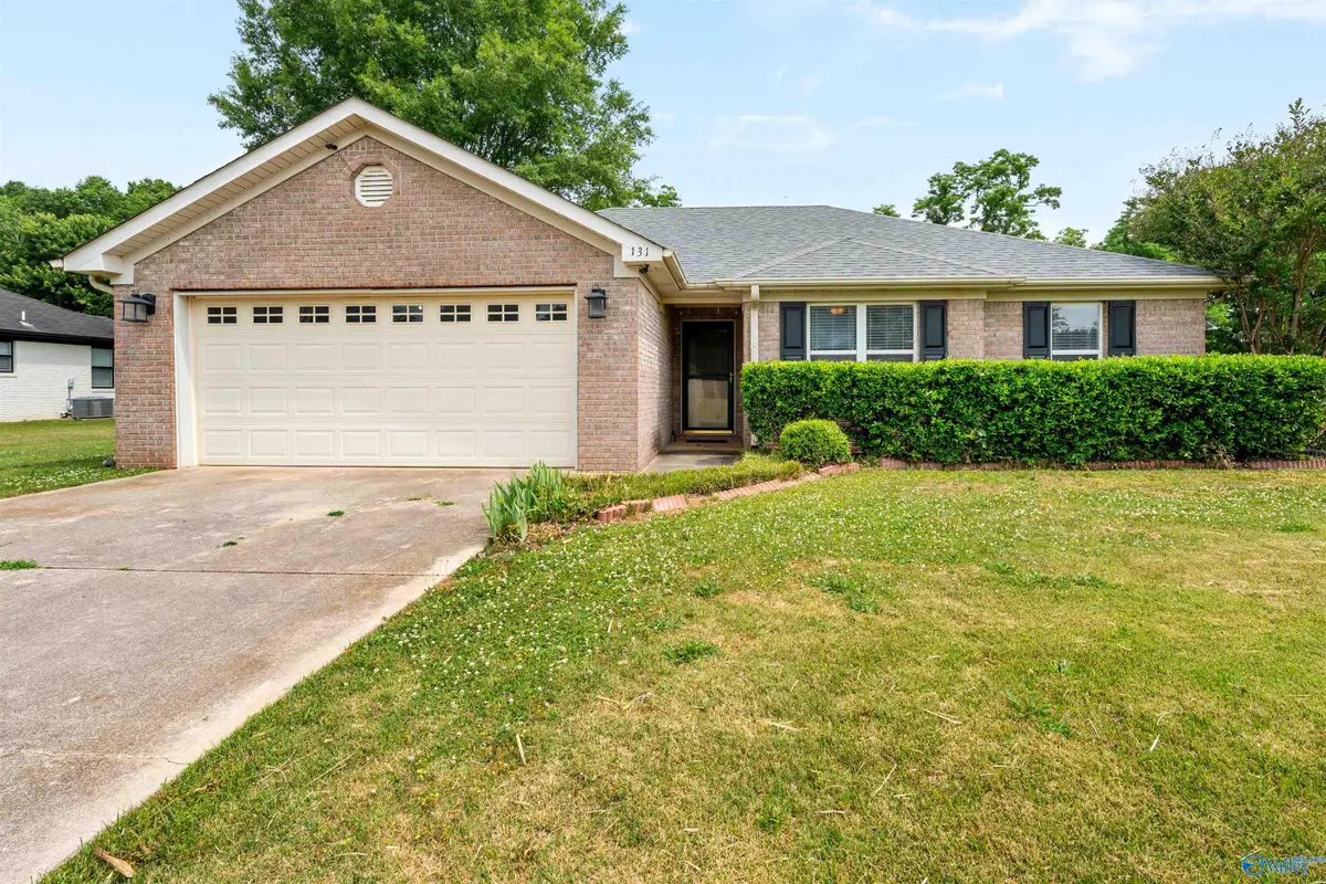 131 Poplar Green Lane, Harvest, AL 35749 - #1