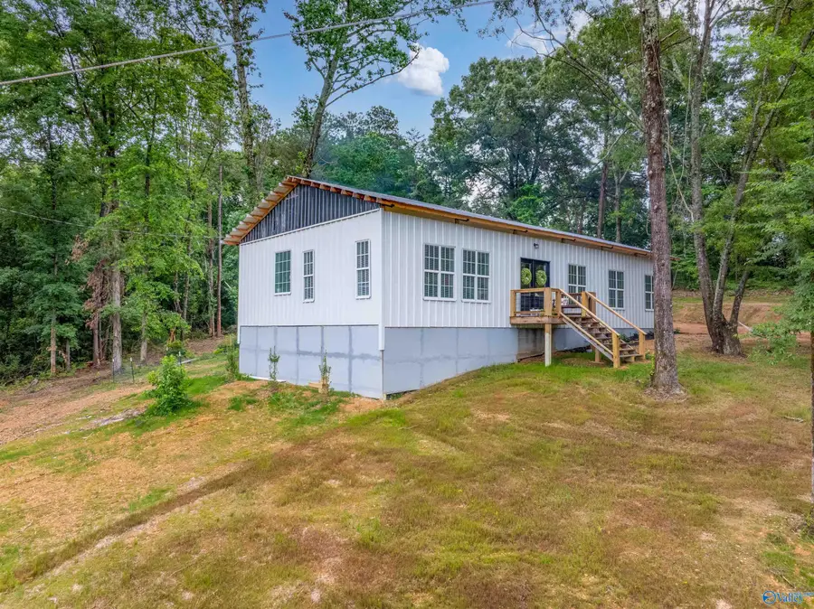 315 Stinson Street, Centre, AL 35960 - #2
