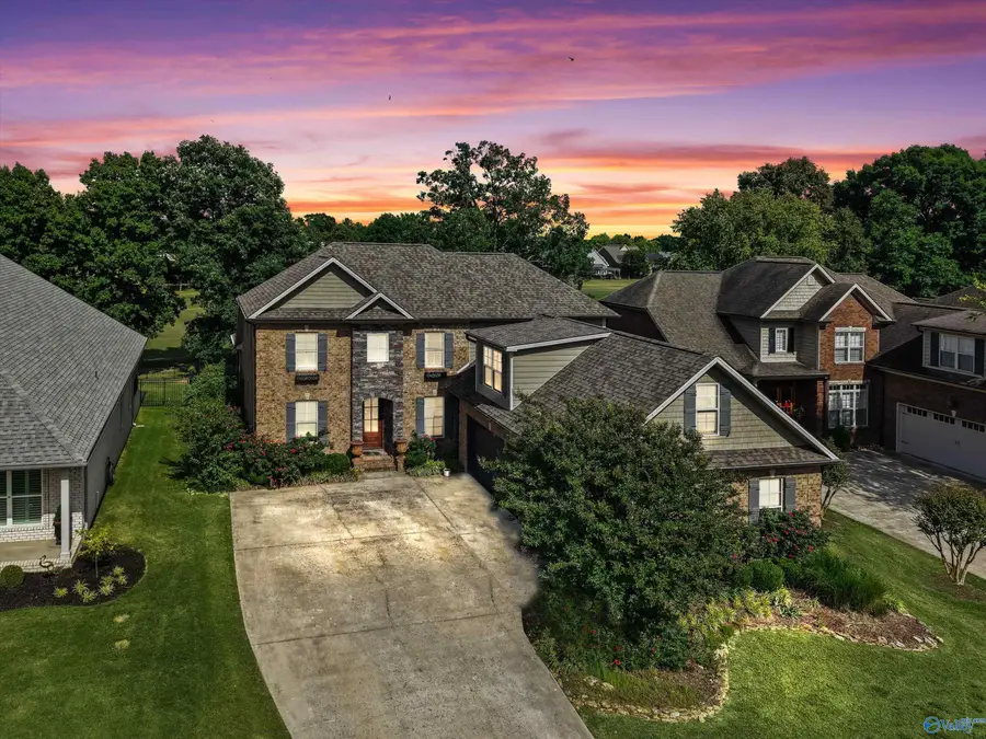14370 Muirfield Drive, Athens, AL 35613 - #2