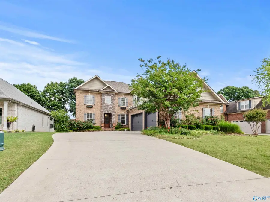 14370 Muirfield Drive, Athens, AL 35613 - #3
