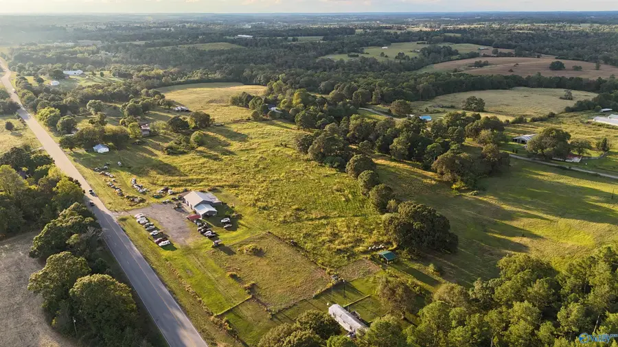 28 ACRES Us Highway 278, Blountsville, AL 35031 - #2