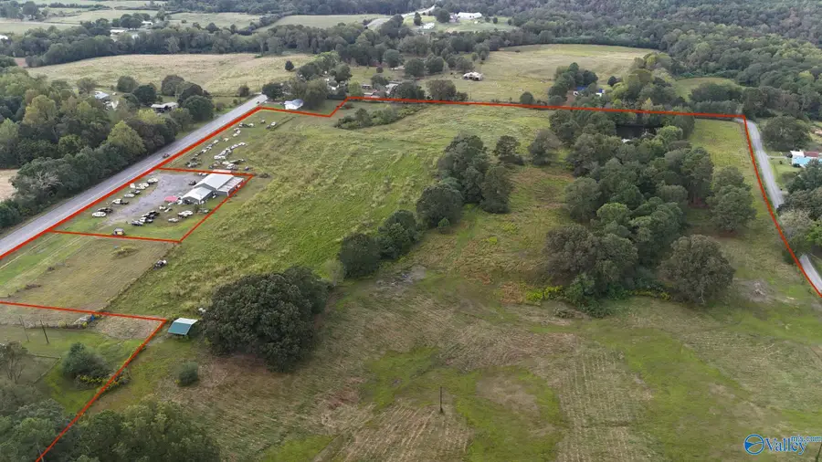 28 ACRES Us Highway 278, Blountsville, AL 35031 - #3
