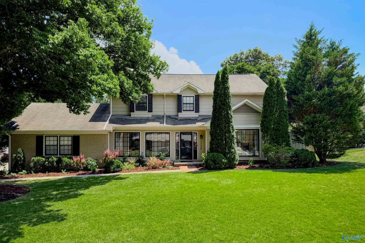 2309 Greenwood Drive Se, Decatur, AL 35601 - #1