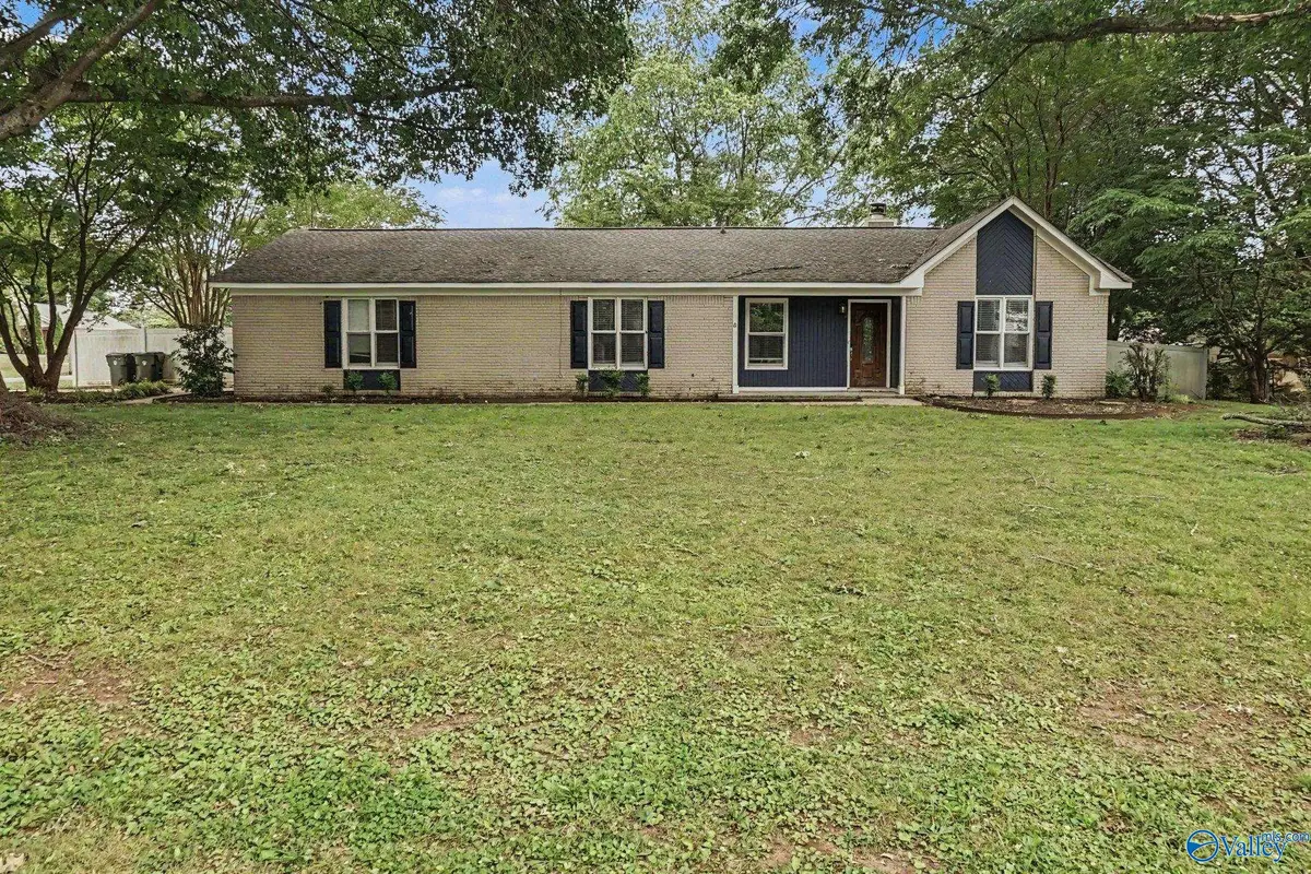 100 Shackleford Road, Meridianville, AL 35759 - #1