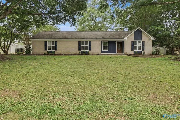 100 Shackleford Road, Meridianville, AL 35759