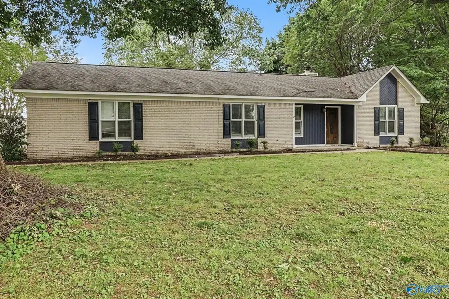 100 Shackleford Road, Meridianville, AL 35759 - #2