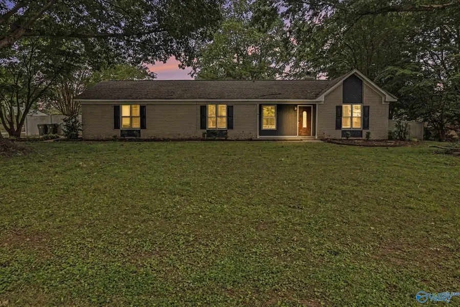 100 Shackleford Road, Meridianville, AL 35759 - #3