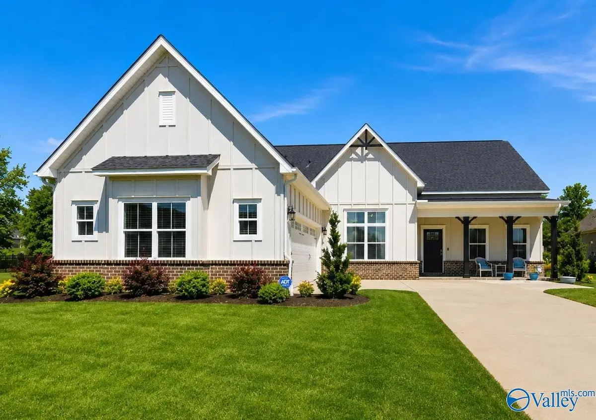 307 Anna Dora Way, Meridianville, AL 35759 - #1
