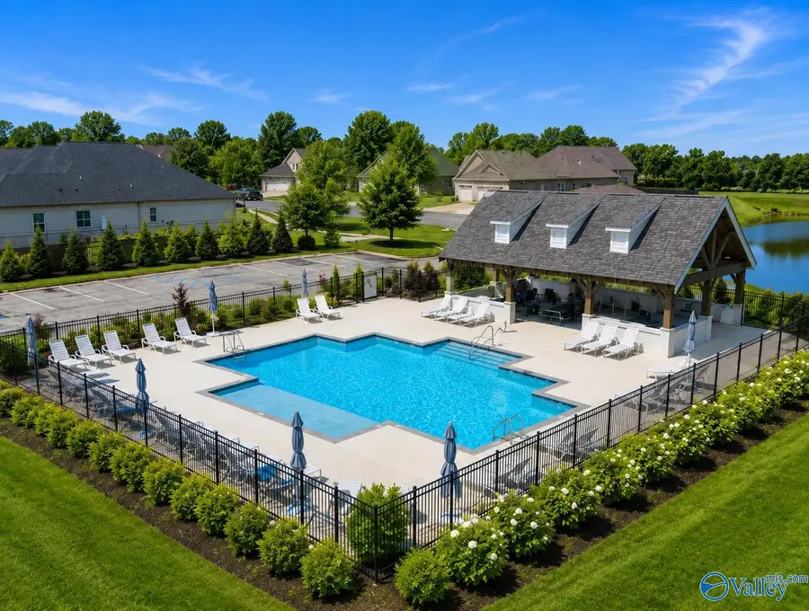 307 Anna Dora Way, Meridianville, AL 35759 - #2