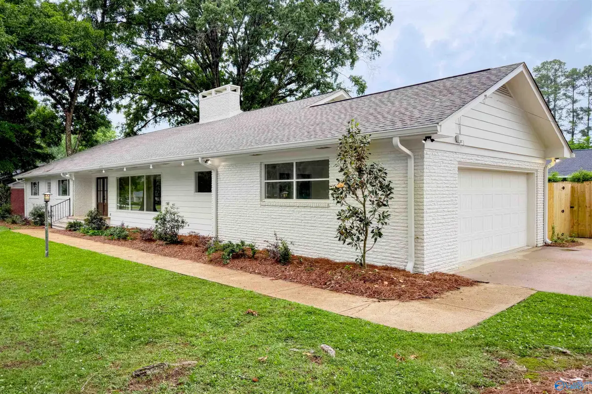 1820 Stratford Road, Decatur, AL 35601 - #1