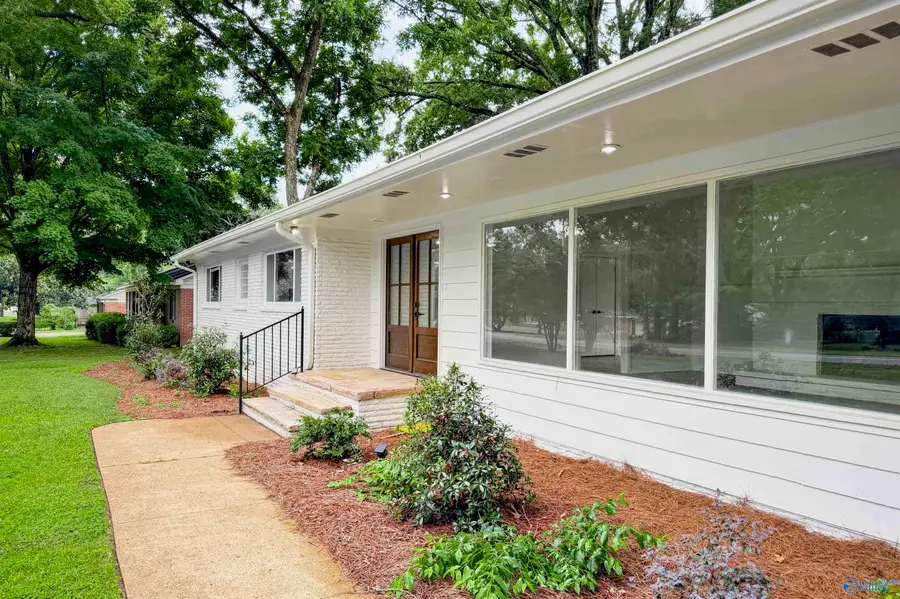 1820 Stratford Road, Decatur, AL 35601 - #3
