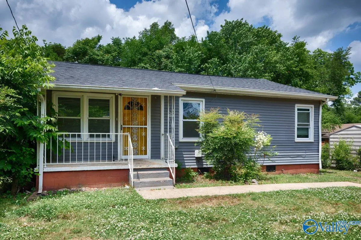 1715 Chester Street Nw, Huntsville, AL 35816 - #1