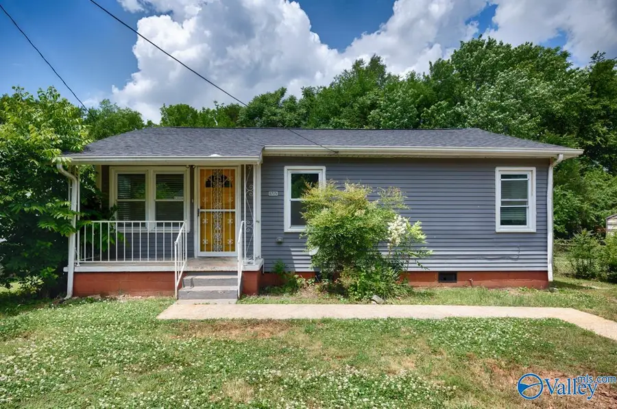 1715 Chester Street Nw, Huntsville, AL 35816 - #2