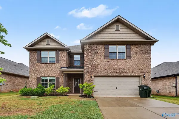 105 Grove Hill Circle, New Market, AL 35761