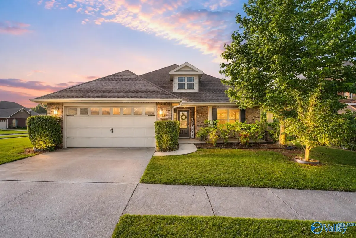 7601 Addison Drive, Huntsville, AL 35806 - #1