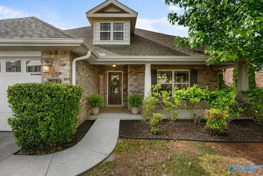 7601 Addison Drive, Huntsville, AL 35806 - #2