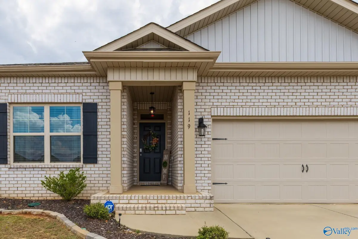 119 Branton Court, New Market, AL 35761 - #1