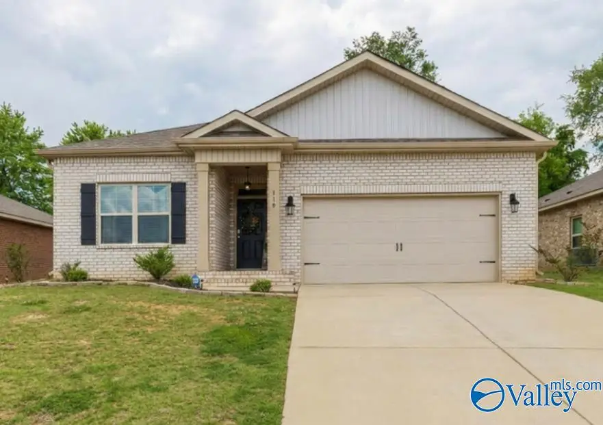 119 Branton Court, New Market, AL 35761 - #2