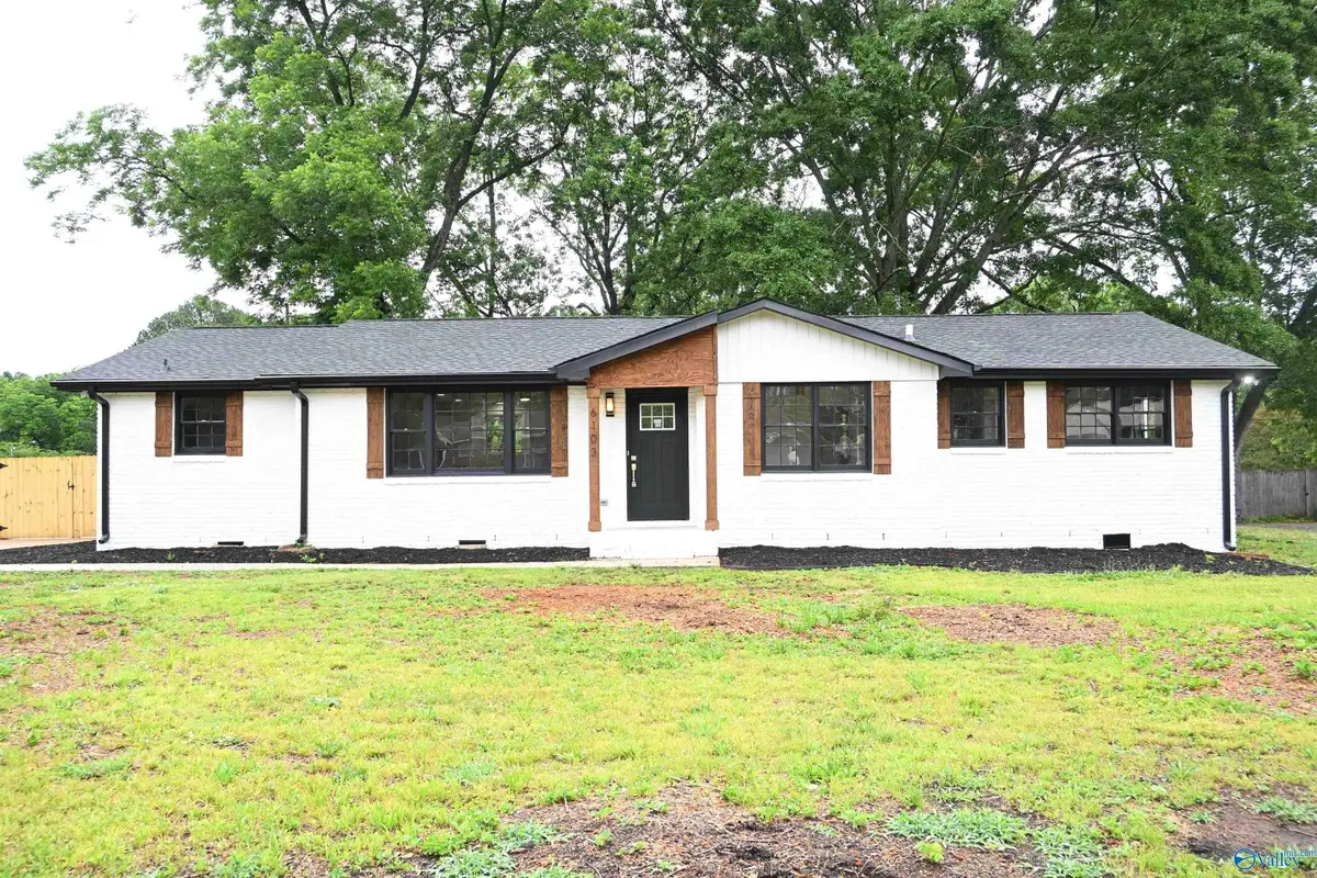 6103 Deramus Avenue Sw, Huntsville, AL 35806 - #1