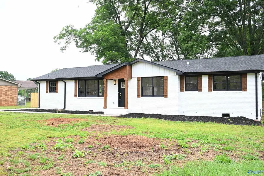 6103 Deramus Avenue Sw, Huntsville, AL 35806 - #2