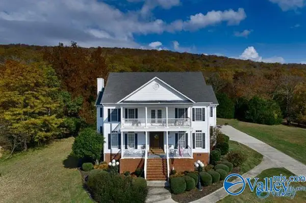 310 Mountain Lane, Gurley, AL 35748