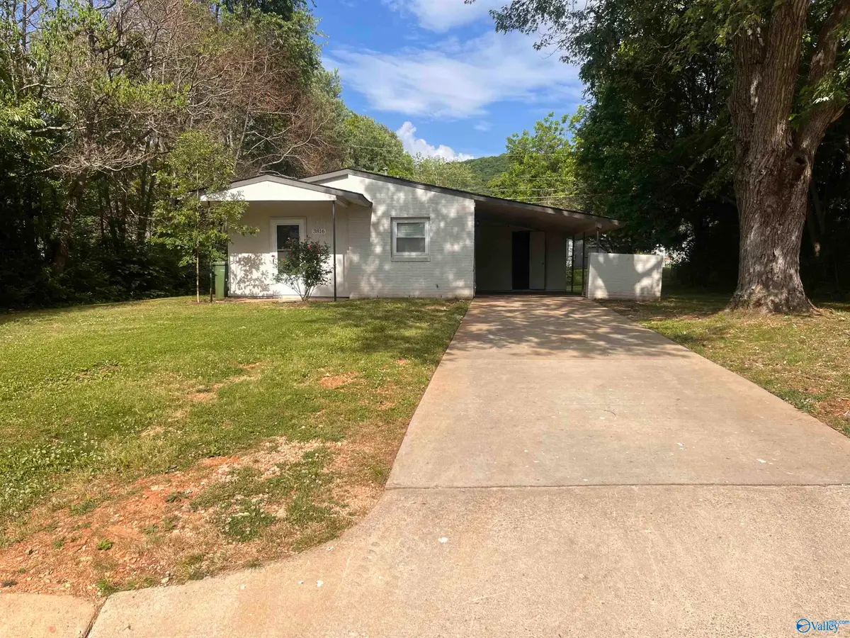 3816 Colton Lane Ne, Huntsville, AL 35811 - #1