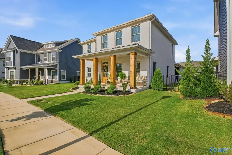 1612 Bridgedale Street Ne, Huntsville, AL 35811 - #3