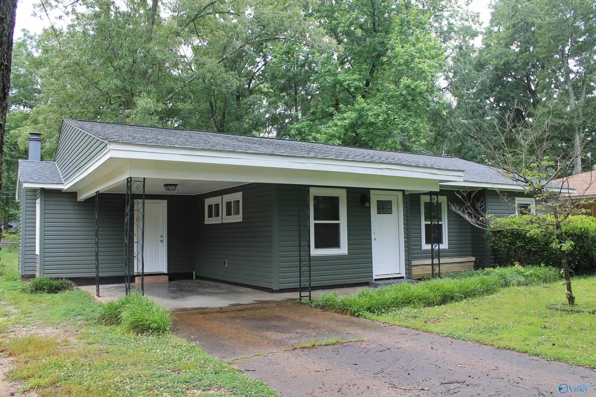 2211 11th Street Se, Decatur, AL 35601 - #1