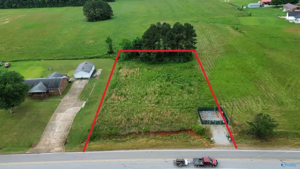 1 Sandlin Road, Elkmont, AL 35620