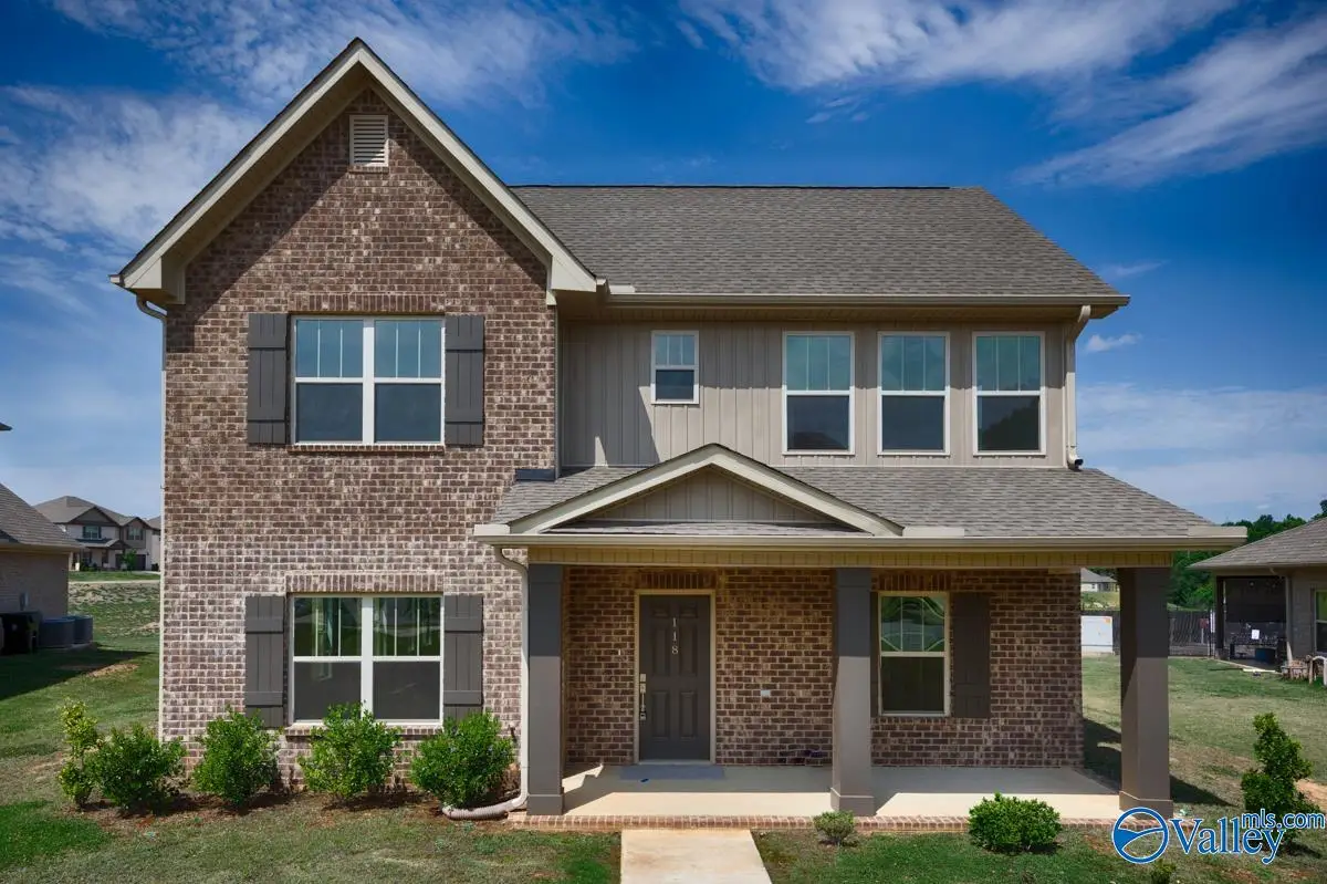 118 Sartain Street, New Market, AL 35761 - #1