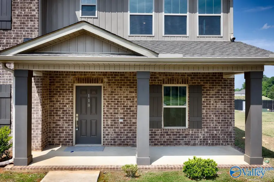 118 Sartain Street, New Market, AL 35761 - #3