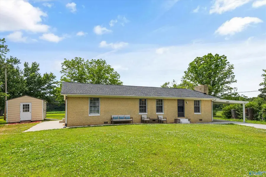 1807 Lindsay Lane N, Athens, AL 35613 - #2