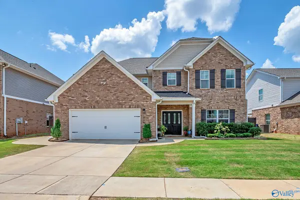 4228 Textile Lane Sw, Huntsville, AL 35805