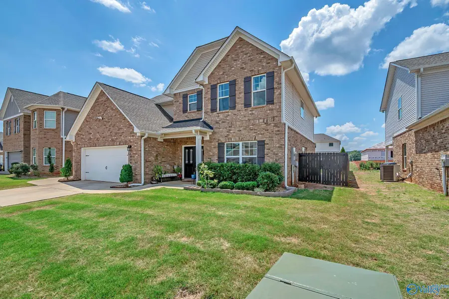 4228 Textile Lane Sw, Huntsville, AL 35805 - #3