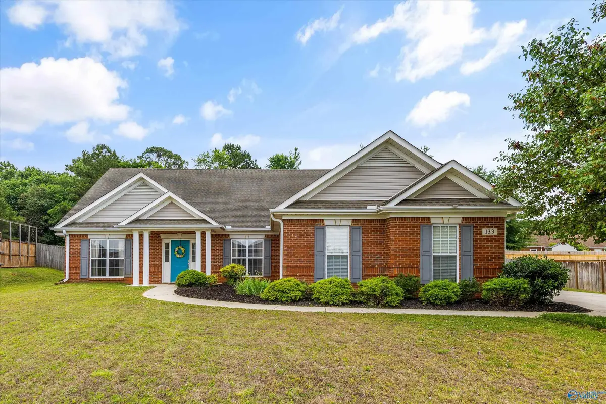 133 Sydney Street, Huntsville, AL 35811 - #1