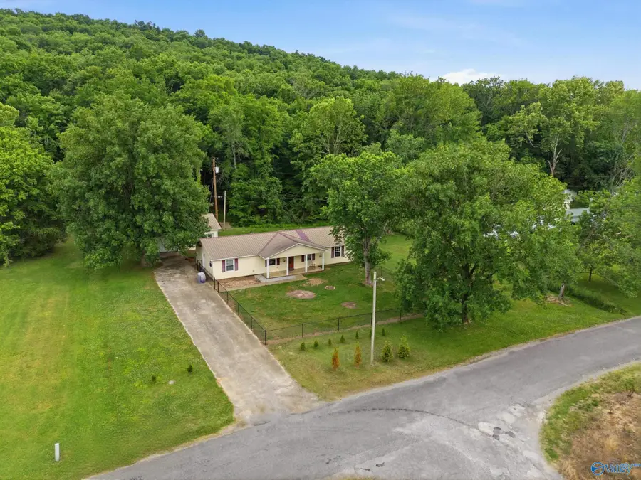 994 County Road 183, Woodville, AL 35776 - #2
