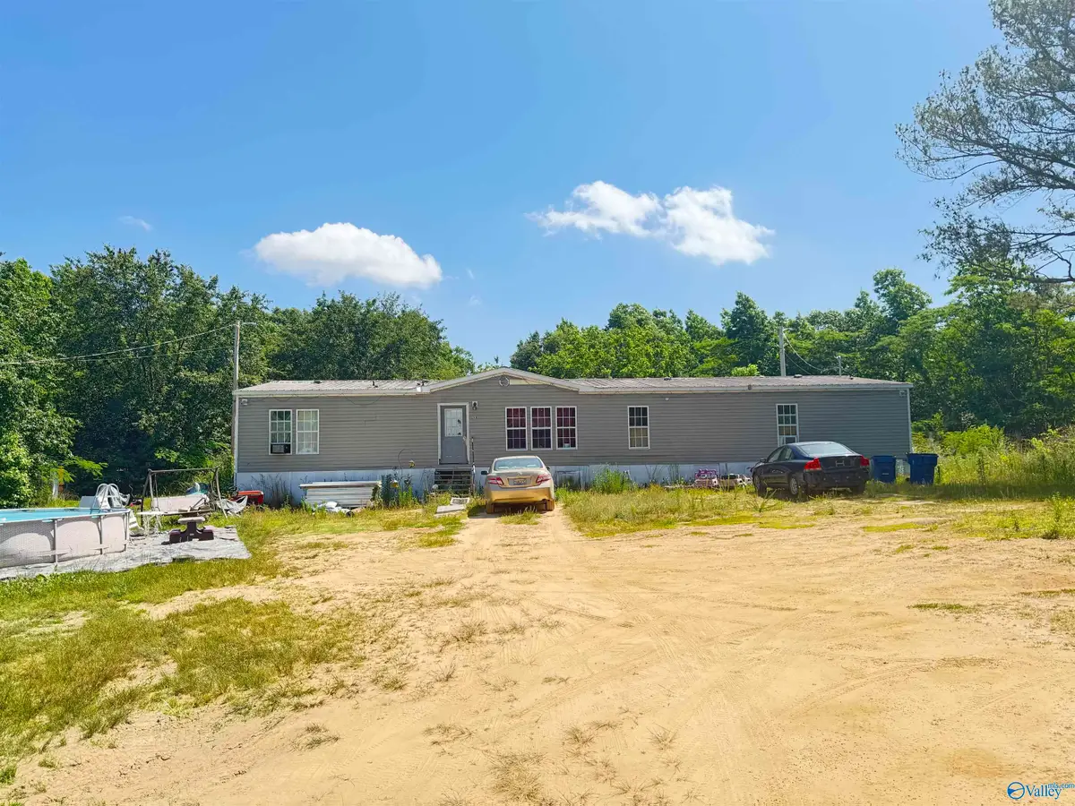 2392 Alabama Highway 205, Albertville, AL 35950 - #1