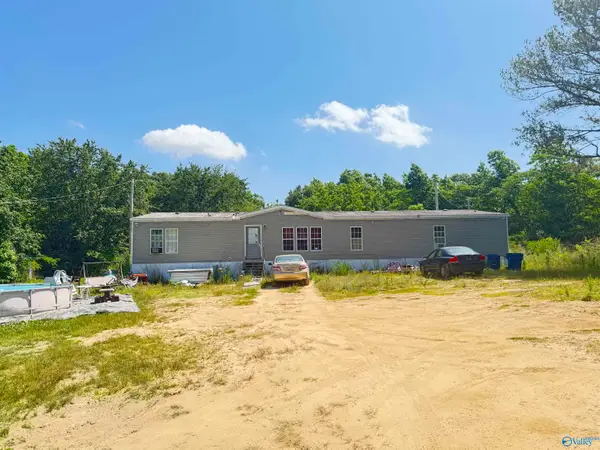 2392 Alabama Highway 205, Albertville, AL 35950