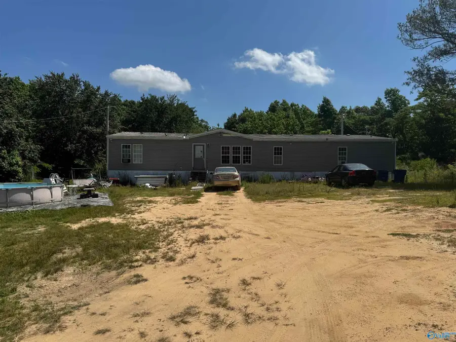 2392 Alabama Highway 205, Albertville, AL 35950 - #3