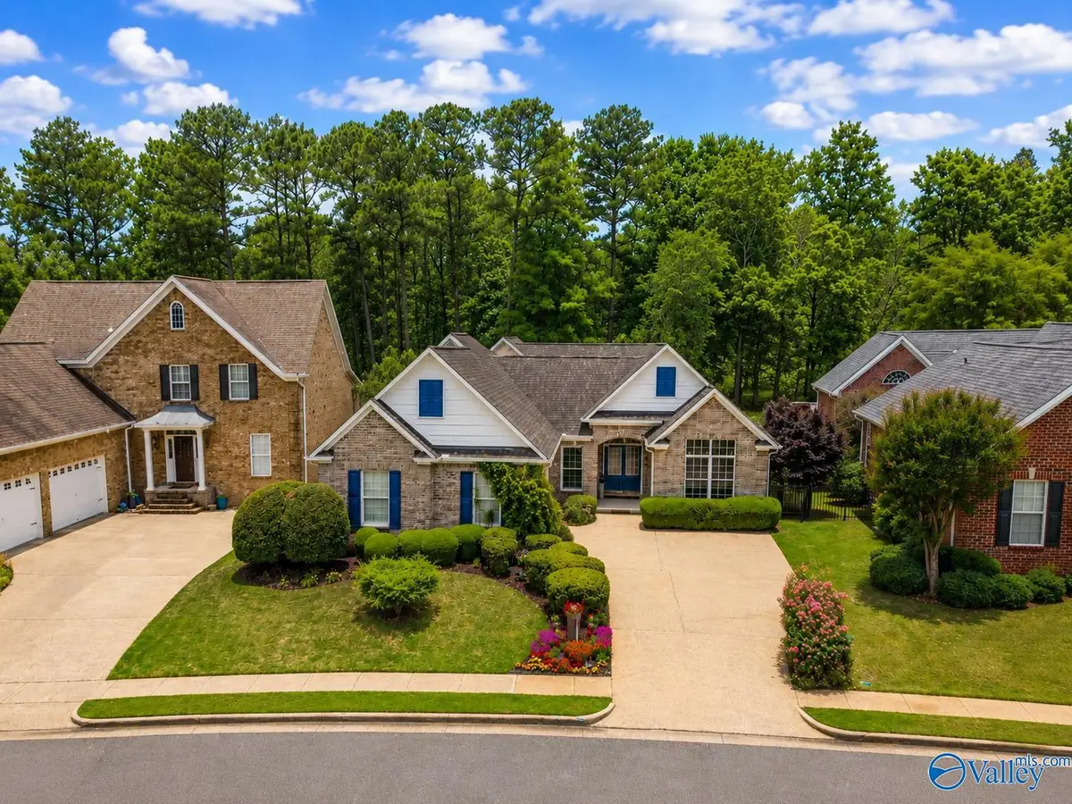 23094 Piney Creek Drive, Athens, AL 35613 - #1
