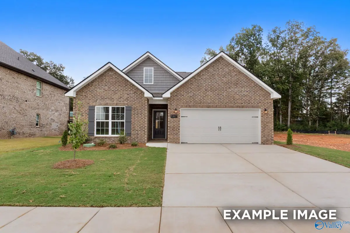 6258 Pisgah Drive Nw, Huntsville, AL 35810 - #1