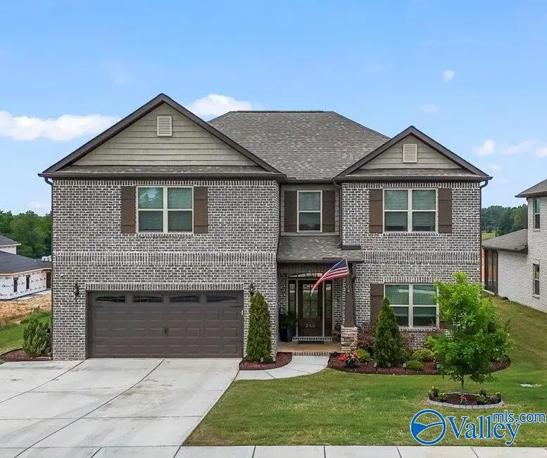 255 Paladin Street, New Market, AL 35761 - #1