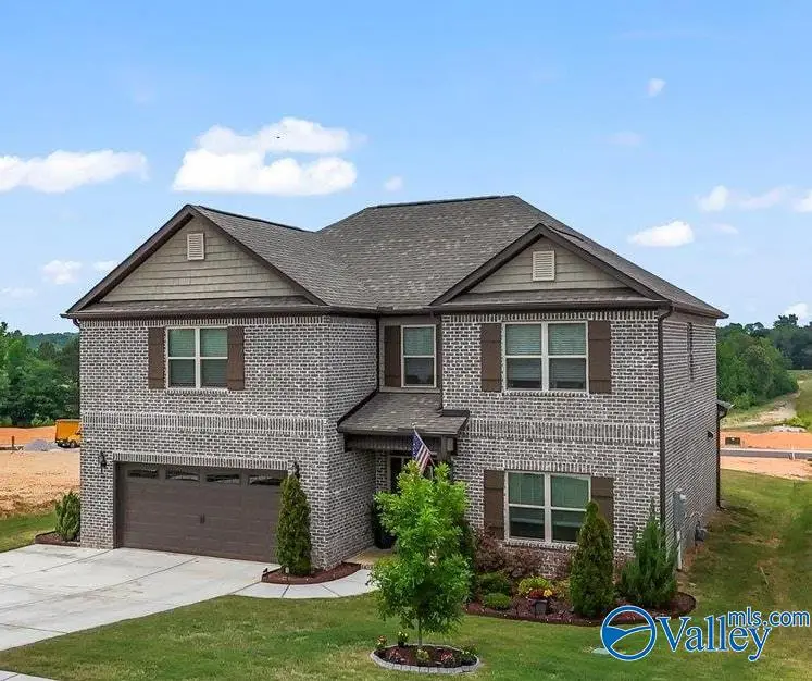 255 Paladin Street, New Market, AL 35761 - #2