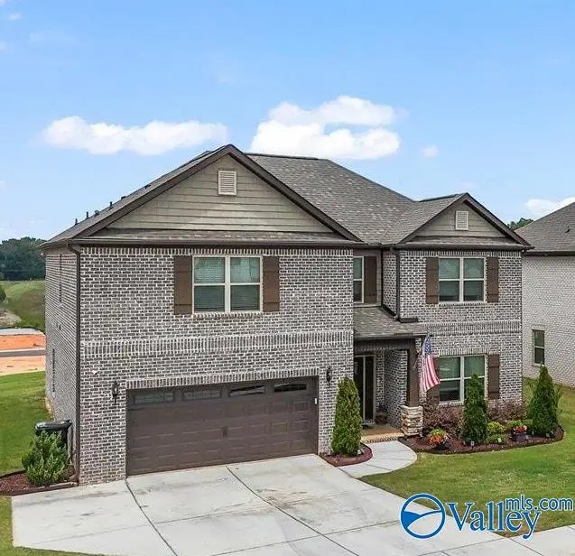255 Paladin Street, New Market, AL 35761 - #3